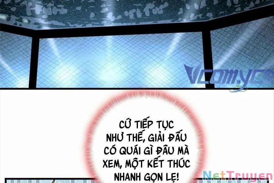 Cố Tổng, Vợ Của Ngài Quá Mạnh Rồi! Chapter 98 - Trang 2