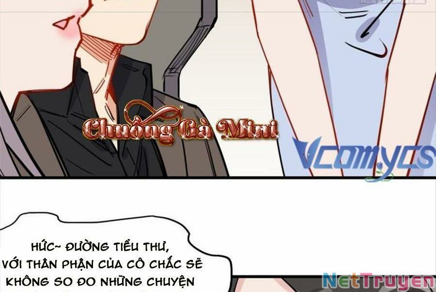 Cố Tổng, Vợ Của Ngài Quá Mạnh Rồi! Chapter 98 - Trang 2