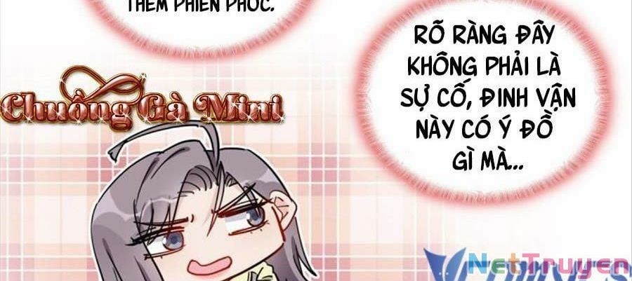 Cố Tổng, Vợ Của Ngài Quá Mạnh Rồi! Chapter 99 - Trang 2