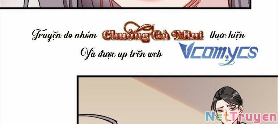 Cố Tổng, Vợ Của Ngài Quá Mạnh Rồi! Chapter 99 - Trang 2