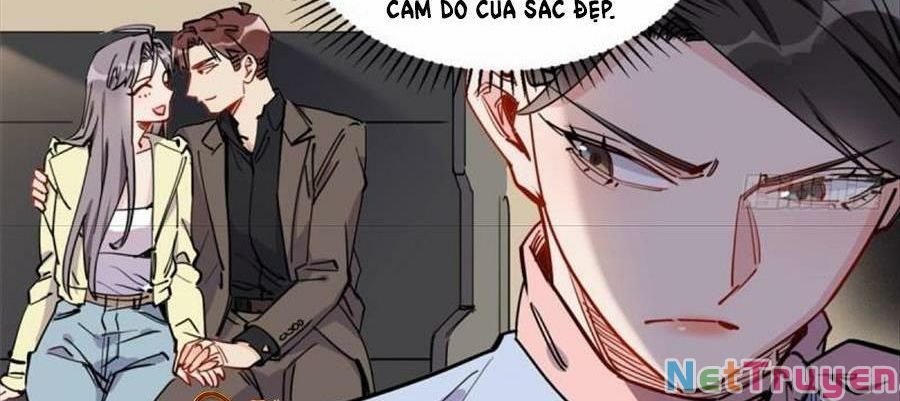 Cố Tổng, Vợ Của Ngài Quá Mạnh Rồi! Chapter 99 - Trang 2