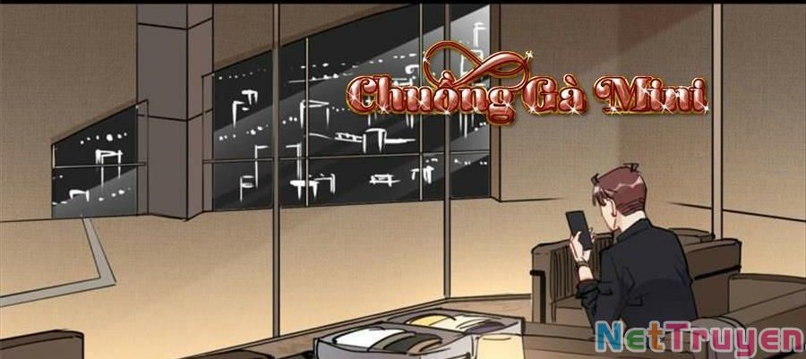 Cố Tổng, Vợ Của Ngài Quá Mạnh Rồi! Chapter 99 - Trang 2