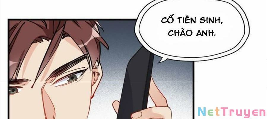 Cố Tổng, Vợ Của Ngài Quá Mạnh Rồi! Chapter 99 - Trang 2