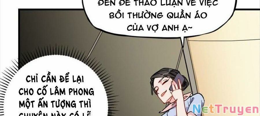 Cố Tổng, Vợ Của Ngài Quá Mạnh Rồi! Chapter 99 - Trang 2
