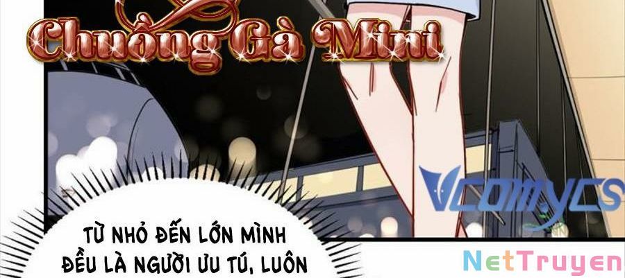 Cố Tổng, Vợ Của Ngài Quá Mạnh Rồi! Chapter 99 - Trang 2
