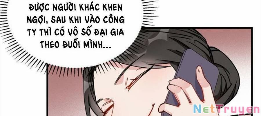 Cố Tổng, Vợ Của Ngài Quá Mạnh Rồi! Chapter 99 - Trang 2