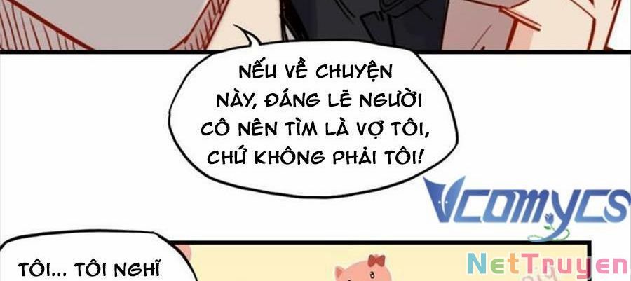 Cố Tổng, Vợ Của Ngài Quá Mạnh Rồi! Chapter 99 - Trang 2