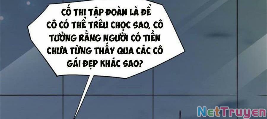 Cố Tổng, Vợ Của Ngài Quá Mạnh Rồi! Chapter 99 - Trang 2
