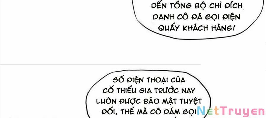 Cố Tổng, Vợ Của Ngài Quá Mạnh Rồi! Chapter 99 - Trang 2