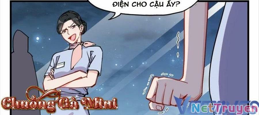 Cố Tổng, Vợ Của Ngài Quá Mạnh Rồi! Chapter 99 - Trang 2