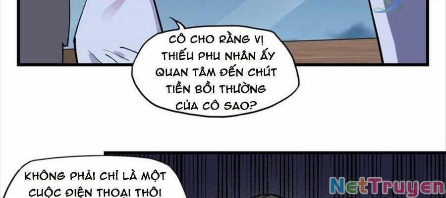Cố Tổng, Vợ Của Ngài Quá Mạnh Rồi! Chapter 99 - Trang 2