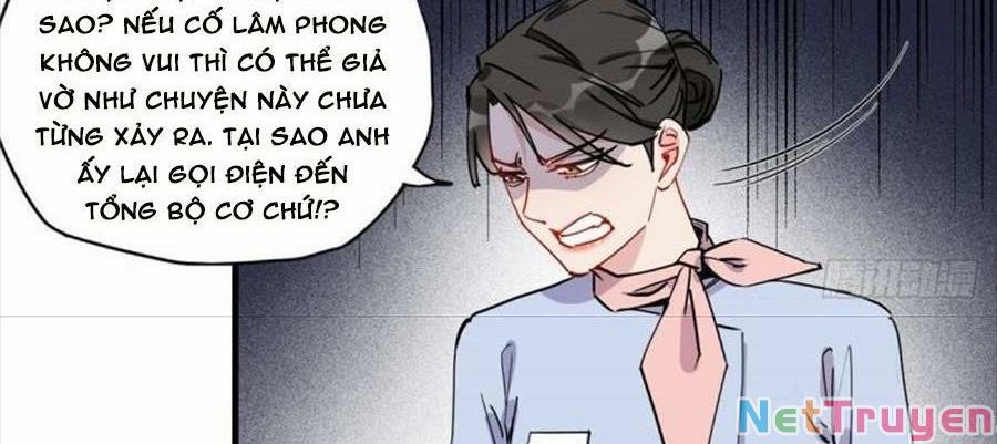Cố Tổng, Vợ Của Ngài Quá Mạnh Rồi! Chapter 99 - Trang 2