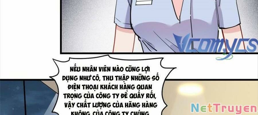 Cố Tổng, Vợ Của Ngài Quá Mạnh Rồi! Chapter 99 - Trang 2
