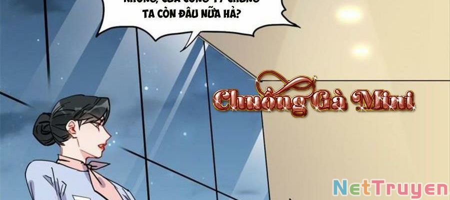Cố Tổng, Vợ Của Ngài Quá Mạnh Rồi! Chapter 99 - Trang 2