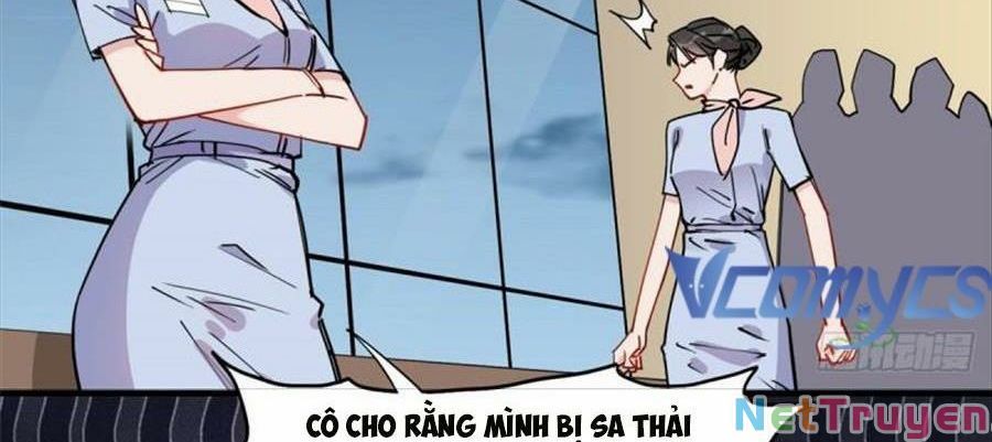 Cố Tổng, Vợ Của Ngài Quá Mạnh Rồi! Chapter 99 - Trang 2