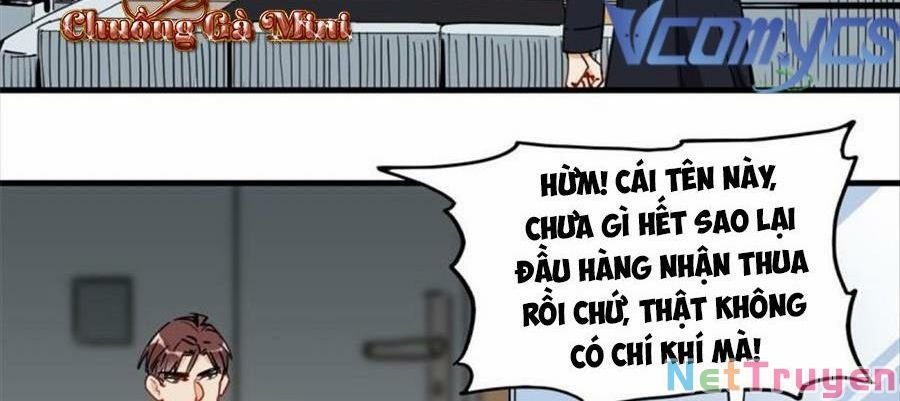 Cố Tổng, Vợ Của Ngài Quá Mạnh Rồi! Chapter 99 - Trang 2