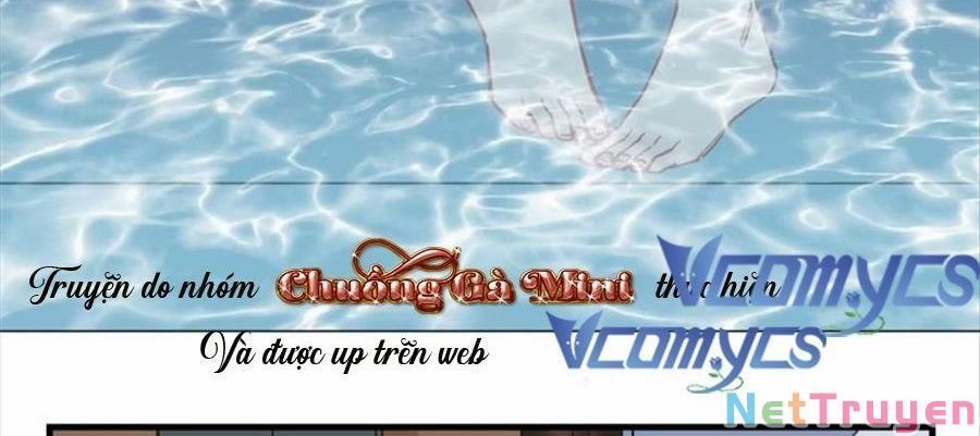 Cố Tổng, Vợ Của Ngài Quá Mạnh Rồi! Chapter 99 - Trang 2