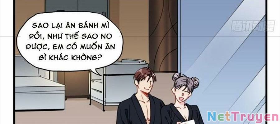 Cố Tổng, Vợ Của Ngài Quá Mạnh Rồi! Chapter 99 - Trang 2