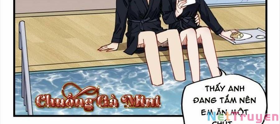 Cố Tổng, Vợ Của Ngài Quá Mạnh Rồi! Chapter 99 - Trang 2