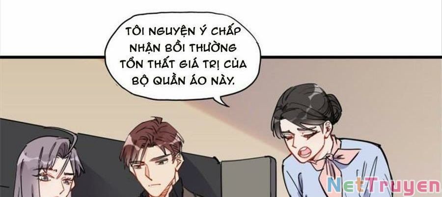 Cố Tổng, Vợ Của Ngài Quá Mạnh Rồi! Chapter 99 - Trang 2