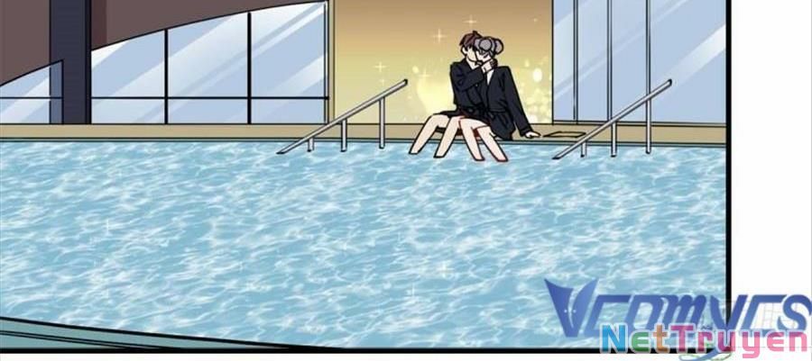 Cố Tổng, Vợ Của Ngài Quá Mạnh Rồi! Chapter 99 - Trang 2