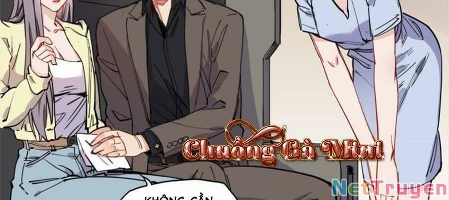 Cố Tổng, Vợ Của Ngài Quá Mạnh Rồi! Chapter 99 - Trang 2