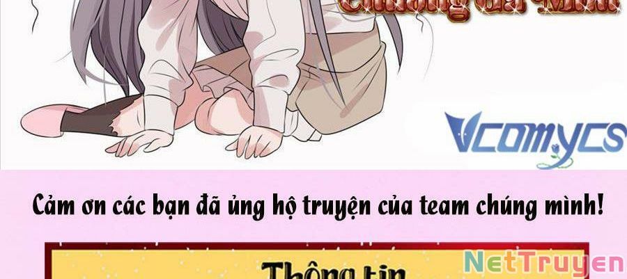 Cố Tổng, Vợ Của Ngài Quá Mạnh Rồi! Chapter 99 - Trang 2