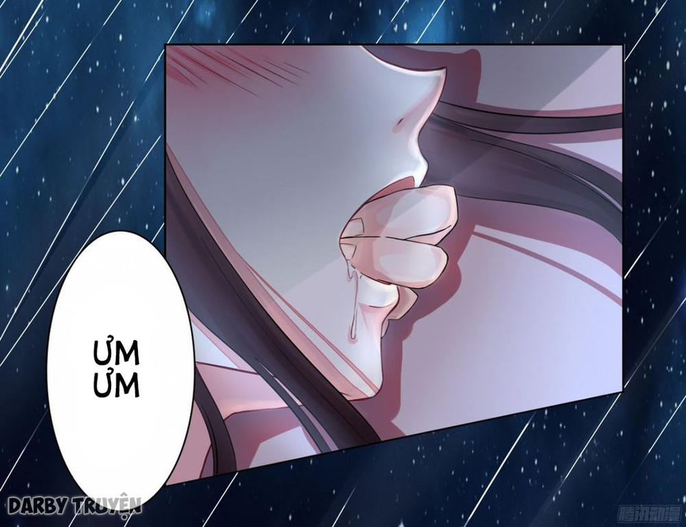 Cơ Trưởng Ngài Nhẹ Nhàng Thôi Chapter 1 - Trang 2