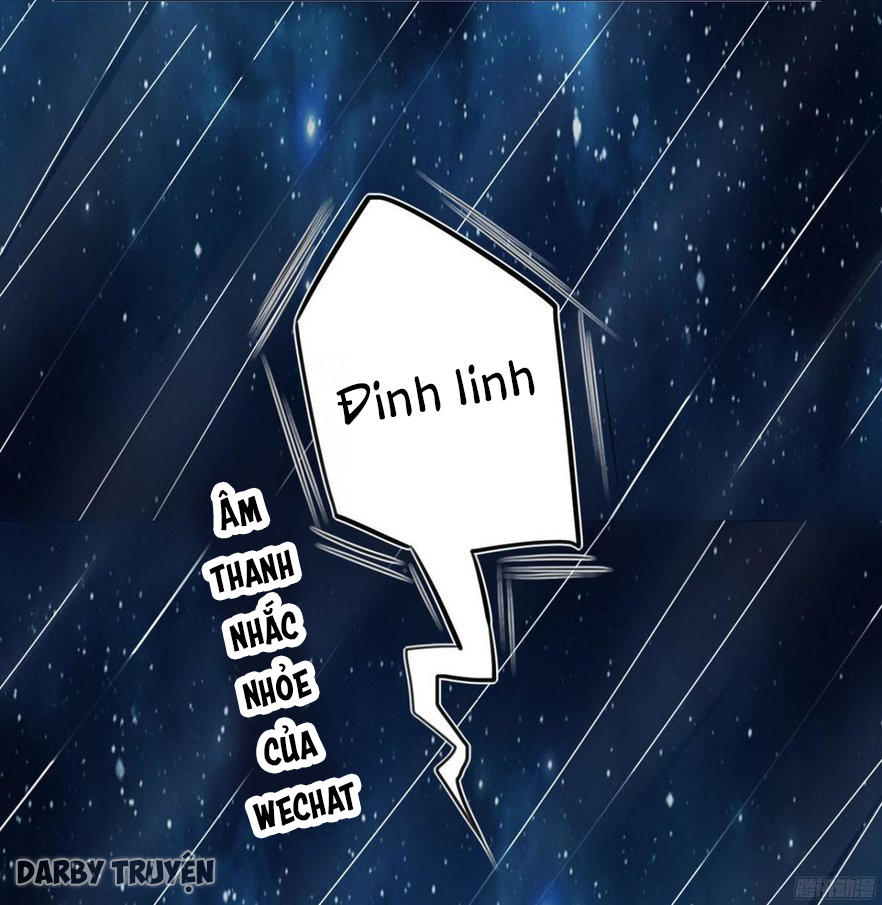 Cơ Trưởng Ngài Nhẹ Nhàng Thôi Chapter 1 - Trang 2