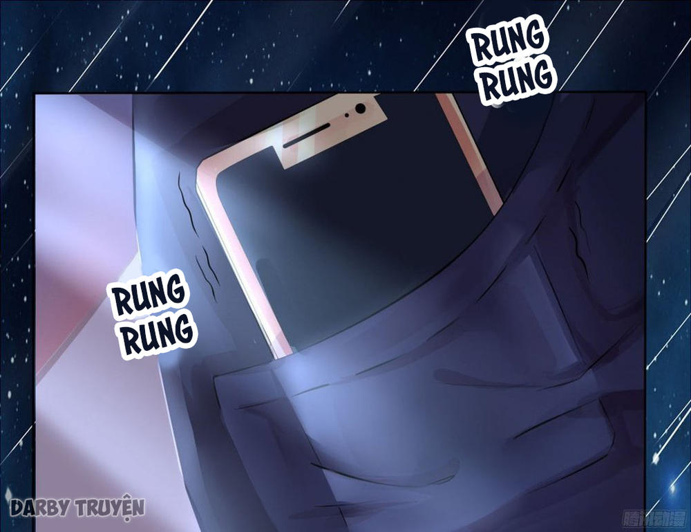 Cơ Trưởng Ngài Nhẹ Nhàng Thôi Chapter 1 - Trang 2