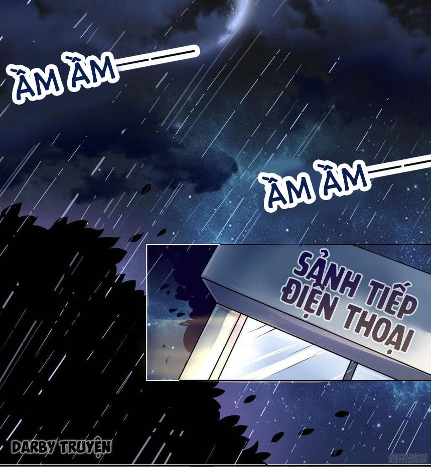 Cơ Trưởng Ngài Nhẹ Nhàng Thôi Chapter 1 - Trang 2