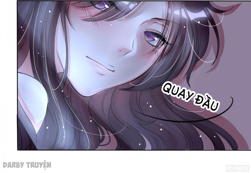 Cơ Trưởng Ngài Nhẹ Nhàng Thôi Chapter 1 - Trang 2