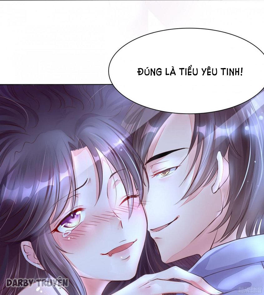 Cơ Trưởng Ngài Nhẹ Nhàng Thôi Chapter 1 - Trang 2