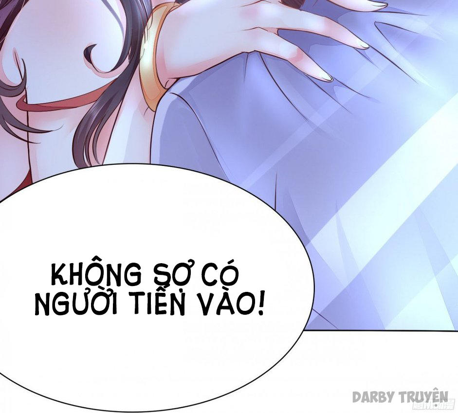 Cơ Trưởng Ngài Nhẹ Nhàng Thôi Chapter 1 - Trang 2