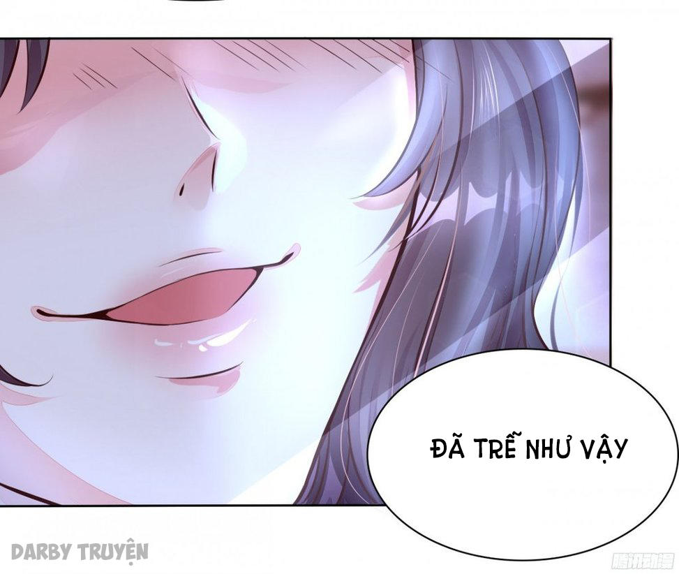 Cơ Trưởng Ngài Nhẹ Nhàng Thôi Chapter 1 - Trang 2