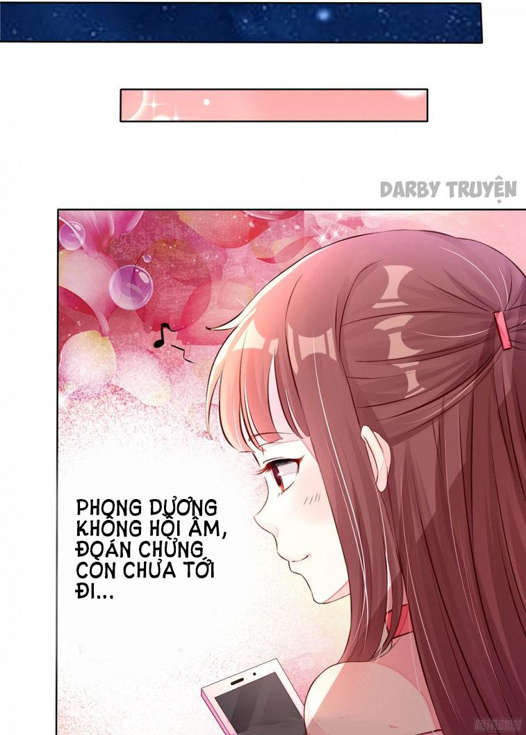 Cơ Trưởng Ngài Nhẹ Nhàng Thôi Chapter 1 - Trang 2