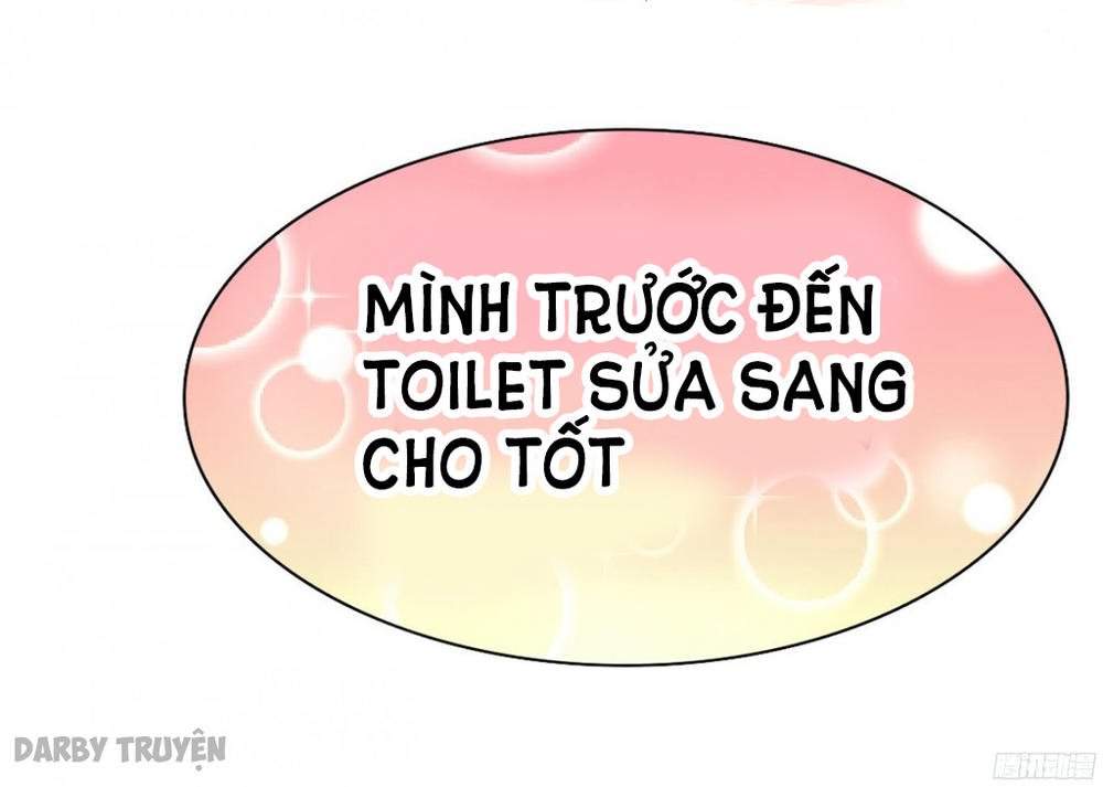 Cơ Trưởng Ngài Nhẹ Nhàng Thôi Chapter 1 - Trang 2