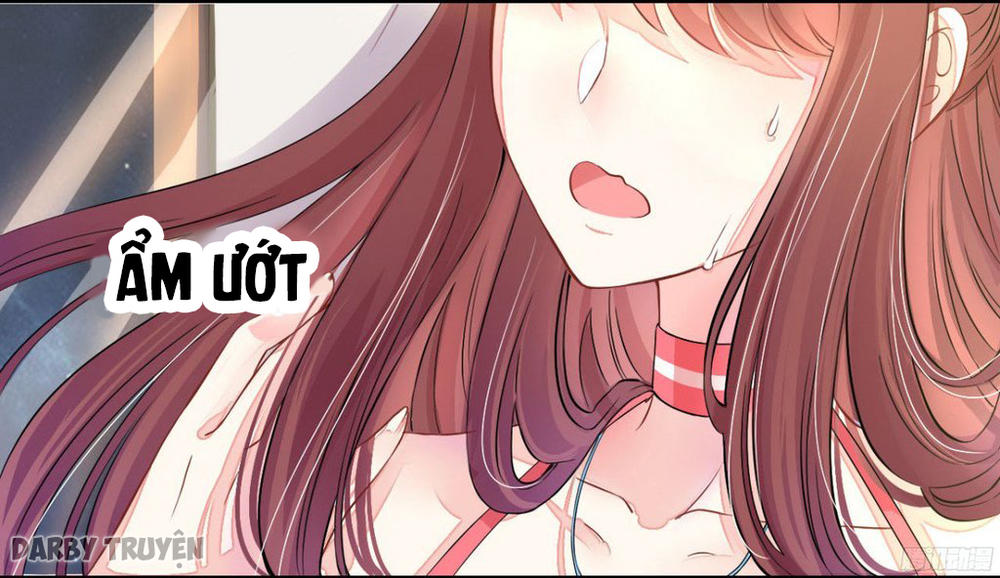 Cơ Trưởng Ngài Nhẹ Nhàng Thôi Chapter 1 - Trang 2