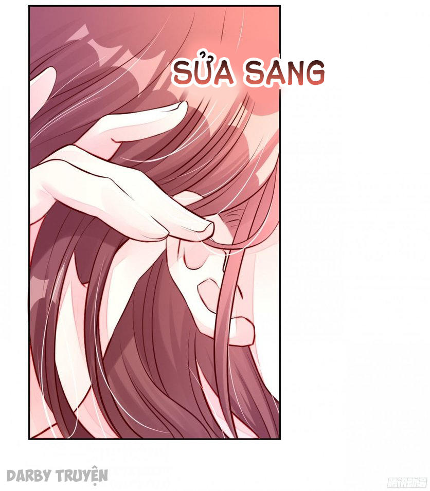 Cơ Trưởng Ngài Nhẹ Nhàng Thôi Chapter 1 - Trang 2