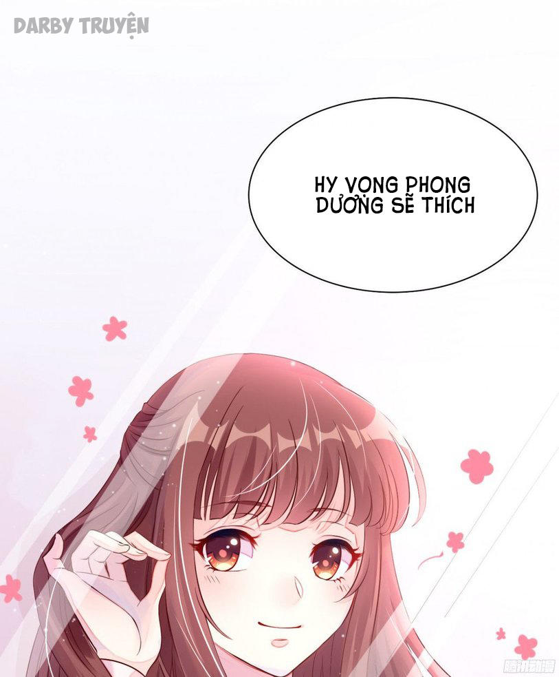 Cơ Trưởng Ngài Nhẹ Nhàng Thôi Chapter 1 - Trang 2