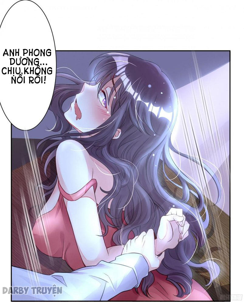 Cơ Trưởng Ngài Nhẹ Nhàng Thôi Chapter 1 - Trang 2