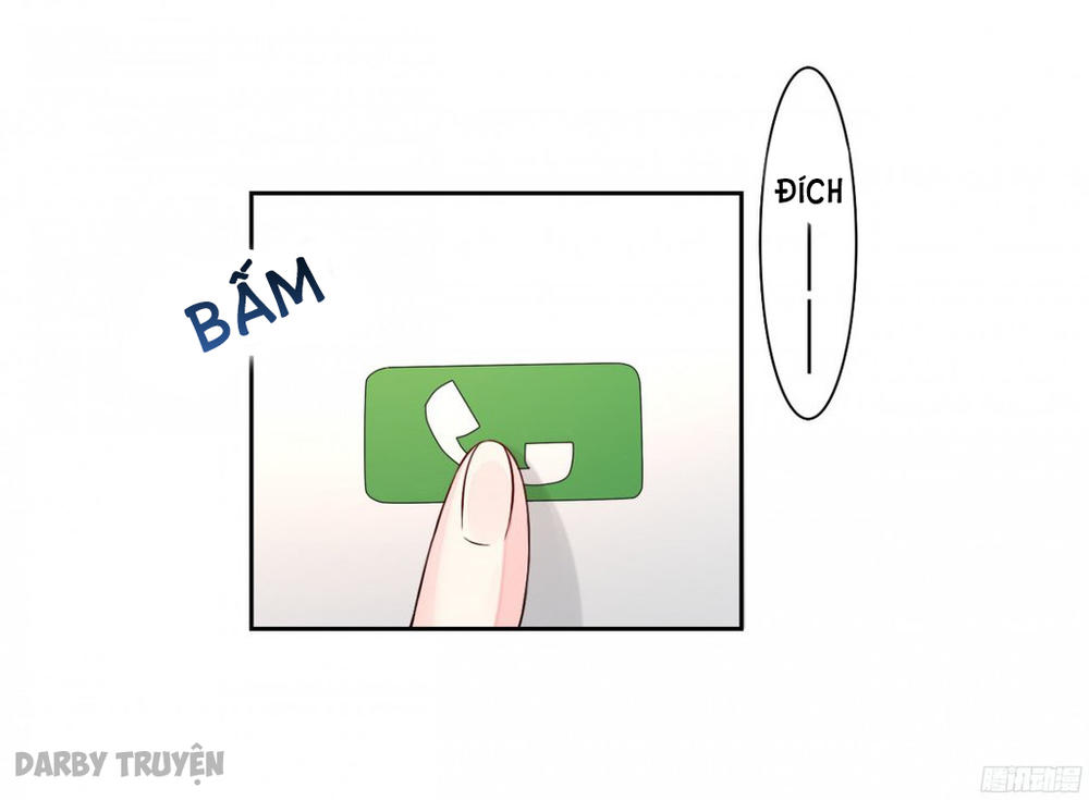 Cơ Trưởng Ngài Nhẹ Nhàng Thôi Chapter 1 - Trang 2