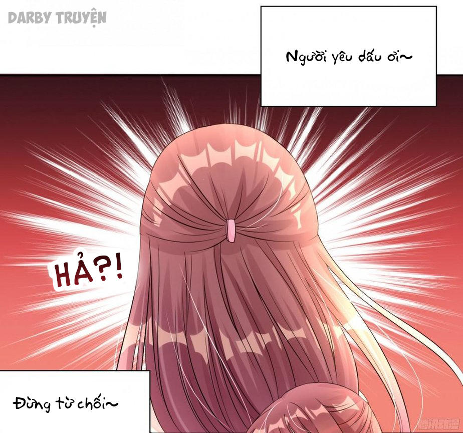 Cơ Trưởng Ngài Nhẹ Nhàng Thôi Chapter 1 - Trang 2