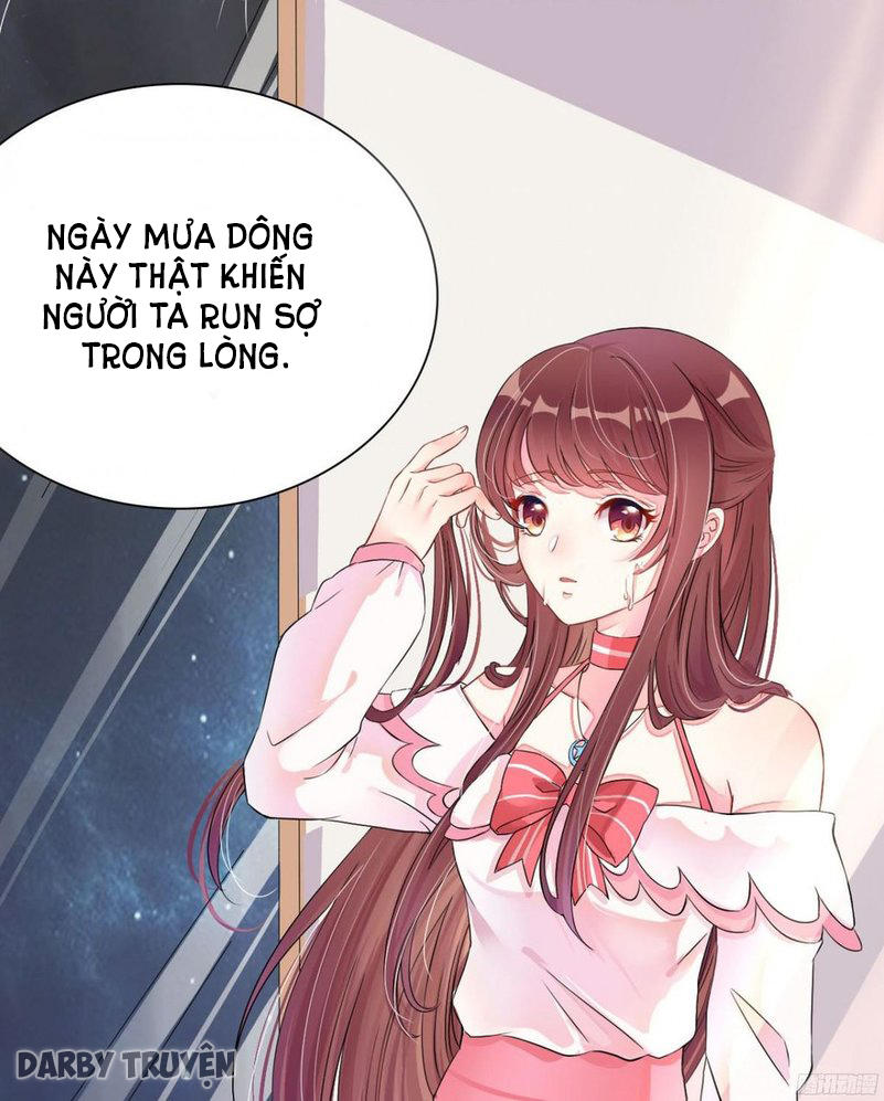 Cơ Trưởng Ngài Nhẹ Nhàng Thôi Chapter 1 - Trang 2