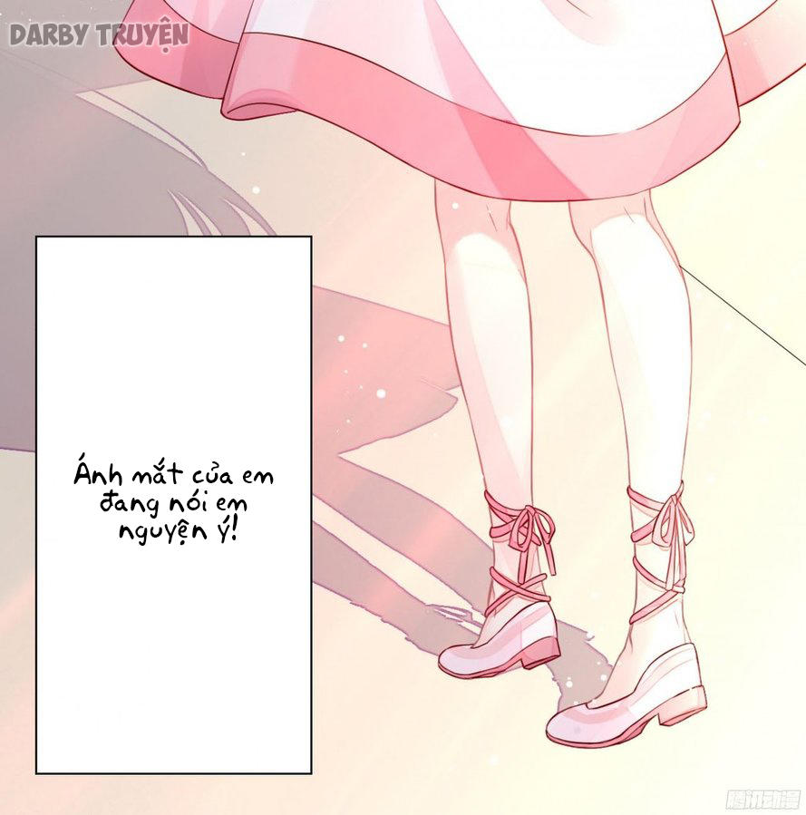 Cơ Trưởng Ngài Nhẹ Nhàng Thôi Chapter 1 - Trang 2