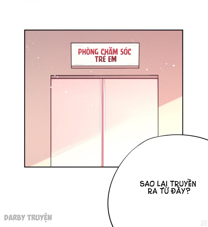 Cơ Trưởng Ngài Nhẹ Nhàng Thôi Chapter 1 - Trang 2