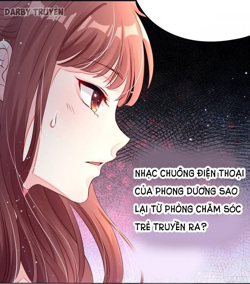 Cơ Trưởng Ngài Nhẹ Nhàng Thôi Chapter 1 - Trang 2