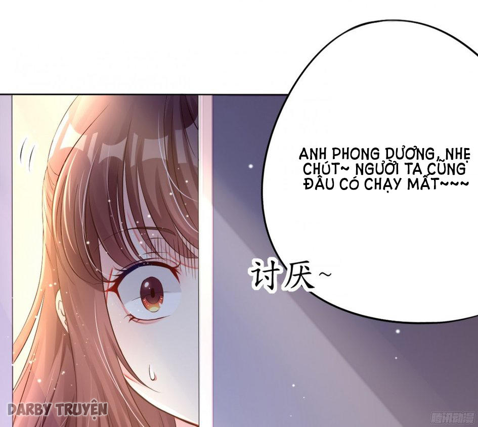 Cơ Trưởng Ngài Nhẹ Nhàng Thôi Chapter 1 - Trang 2