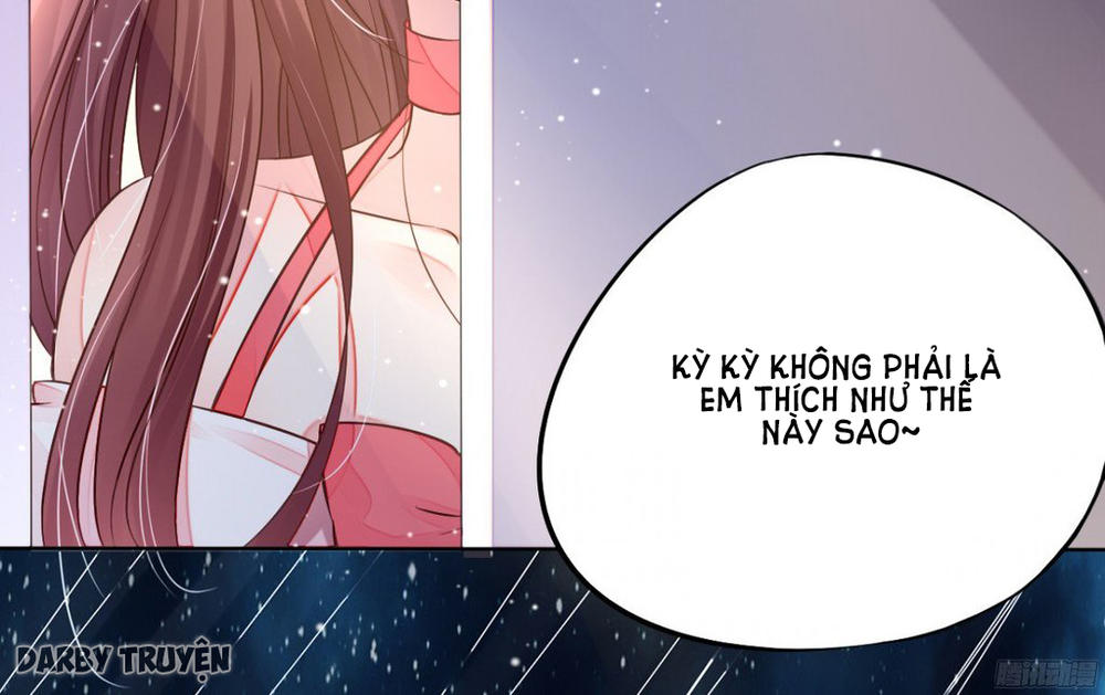 Cơ Trưởng Ngài Nhẹ Nhàng Thôi Chapter 1 - Trang 2