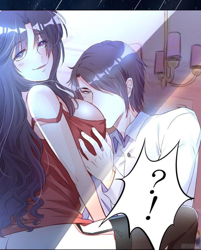 Cơ Trưởng Ngài Nhẹ Nhàng Thôi Chapter 1 - Trang 2